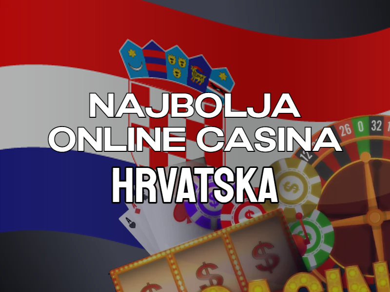 The No. 1 online casino croatia Mistake You're Making